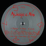Ajukaja & Ats: Signal EP