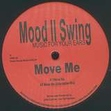 Mood II Swing: Mood ll Swing