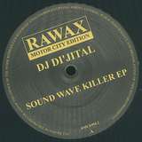 DJ Di’jital: Sound Wave Killer EP