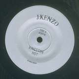 J:Kenzo: Kingston Hot