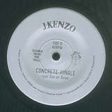 J:Kenzo: Kingston Hot