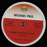 Michael Paul: Reggae Music