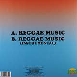 Michael Paul: Reggae Music