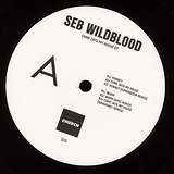 Seb Wildblood: Come into My House EP