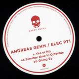 Andreas Gehm: Yes Or No