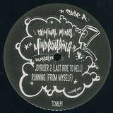 The Criminal Minds: Mind Bombing