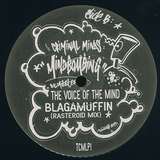 The Criminal Minds: Mind Bombing