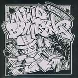 The Criminal Minds: Mind Bombing