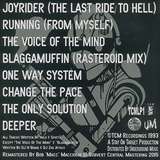 The Criminal Minds: Mind Bombing