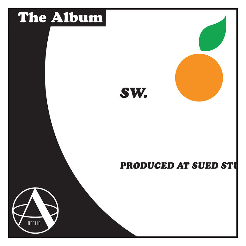 SW: The Album