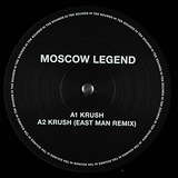 Moscow Legend & Trizna: Made In Moscow