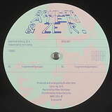 Brother Aten & Ze R.: Fragmented Dystopia