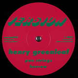 Henry Greenleaf: Rush EP