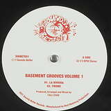 Call Edan: Basement Grooves Volume 1