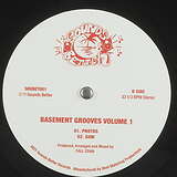 Call Edan: Basement Grooves Volume 1