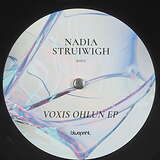 Nadia Struiwigh: Voxis Ohlun EP