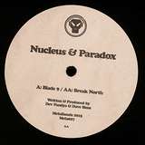 Nucleus & Paradox: Blade 9