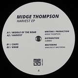 Midge Thompson: Harvest