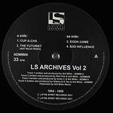 Various Artists: LS Archives Vol. 2