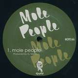 Mole People: Luv Luv Lik Lik