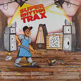 Various Artists: Super Rhythm Trax