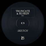 Truncate & Ruskin: Sketch