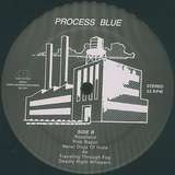Process Blue: Control Panel