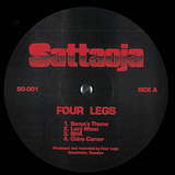 Four Legs: Sattaoja