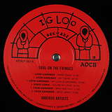 Various Artists: Leon Gardner's Igloo Records