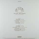 Various Artists: Leon Gardner's Igloo Records