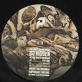 DJ Hidden: The White Mountain EP