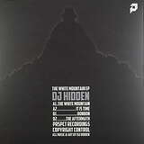 DJ Hidden: The White Mountain EP