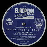 Telephones: Tempo Tiempo Trax 1