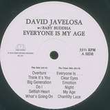 David Javelosa & Baby Buddha: Everyone Is My Age