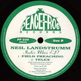 Neil Landstrumm: Index Man EP