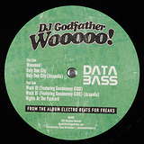 DJ Godfather: Wooooo! EP