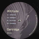 Cartridge: Altitude