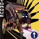 Cover art - Various Artists: Torque