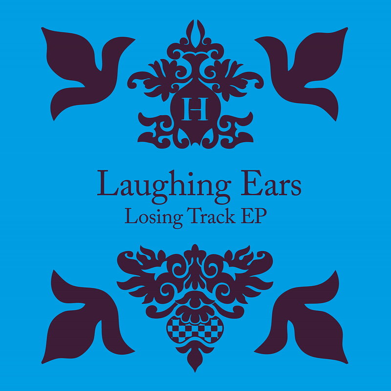 Laughing Ears: Losing Track EP