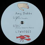 Amy Dabbs: Allure