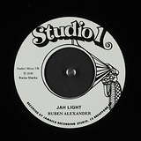 Ruben Alexander: Jah Light