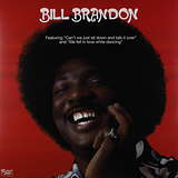 Bill Brandon: Bill Brandon