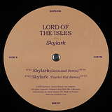 Lord Of The Isles: Skylark