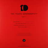 Various Artists: Serendeepity Ten Years Part 1