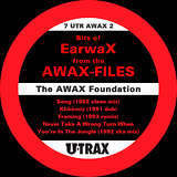 AWAX Foundation: Bits of Earwax from the AWAX-Files