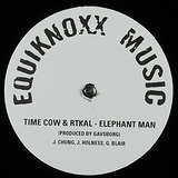 Equiknoxx w/ Rtkal: Elephant Man
