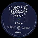 I:Cube: Cubo Live Sessions Vol. 2