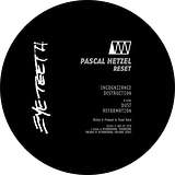 Pascal Hetzel: Reset