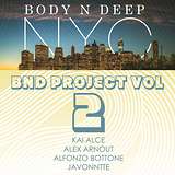 Various Artists: BND Project Vol 2