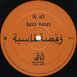 DJ Ali: Hard Dance